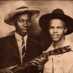 Robert Johnson perepepe blues