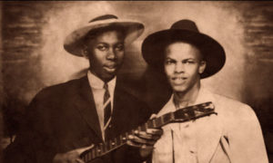 Robert Johnson perepepe blues