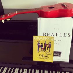 Perepepe Libri baccalario grandissimi beatles