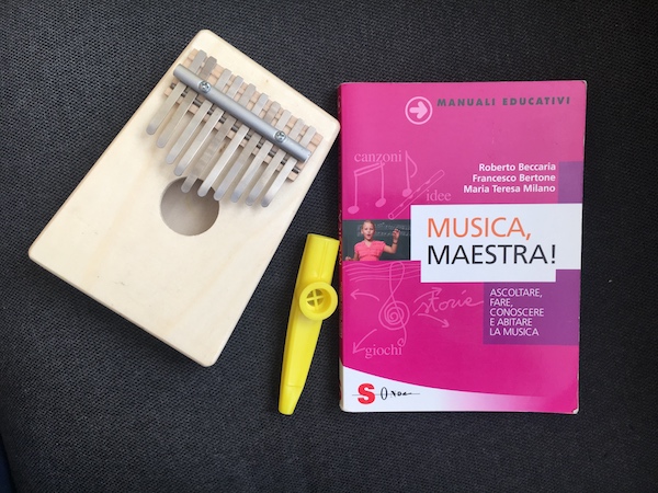 Perepepe Musica Maestra Sonda Bertone