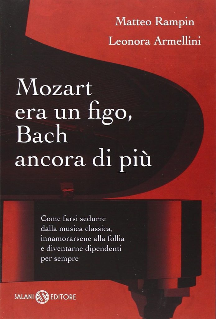 Perepepe - Mozart Figo salani