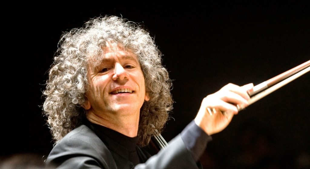 ISSERLIS Beethoven stufato