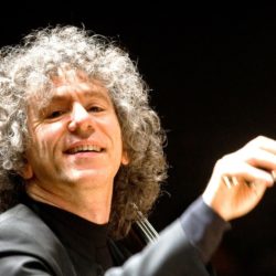 ISSERLIS Beethoven stufato